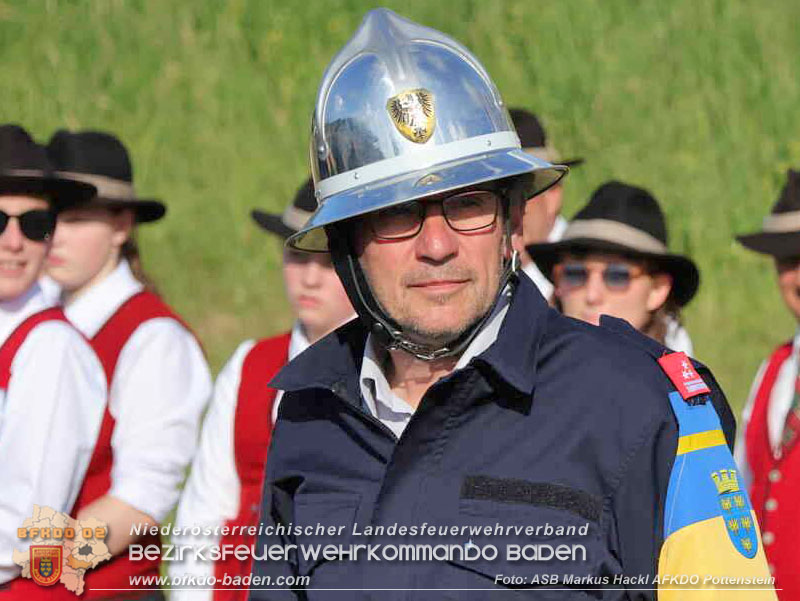 20260613_Abschnittsfeuerwehrleistungsbewerbe in Hernstein - Spitzenleistungen bei optimalen Bedingungen  Foto: ASB �A Markus Hackl AFKDO Pottenstein