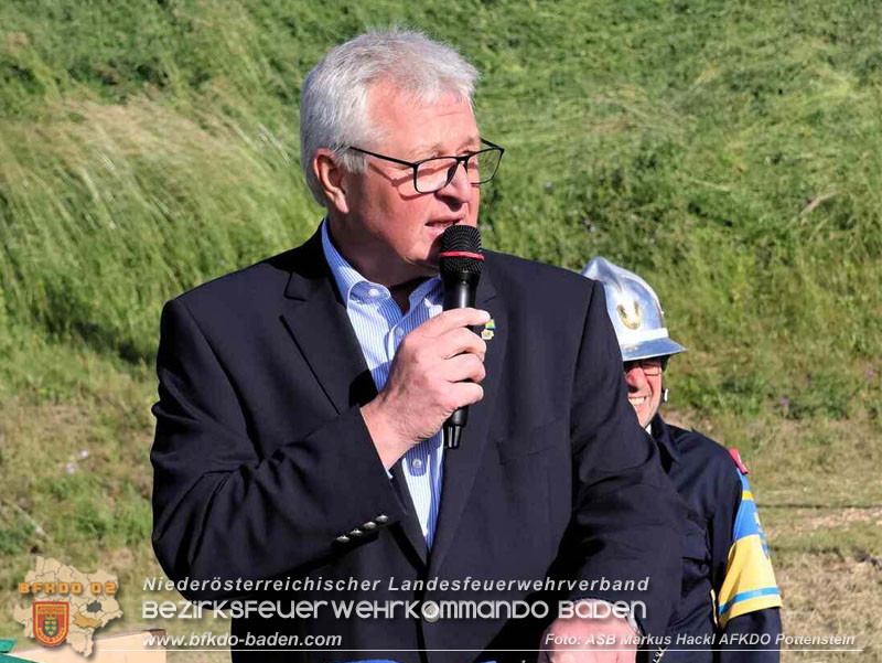 20260613_Abschnittsfeuerwehrleistungsbewerbe in Hernstein - Spitzenleistungen bei optimalen Bedingungen  Foto: ASB �A Markus Hackl AFKDO Pottenstein