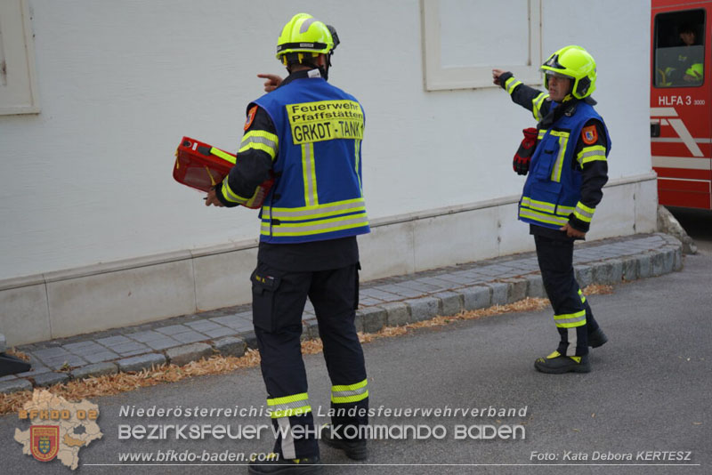 20260630_�bung: Brand in der Kirche Tribuswinkel  Foto: Kata Debora KERTESZ