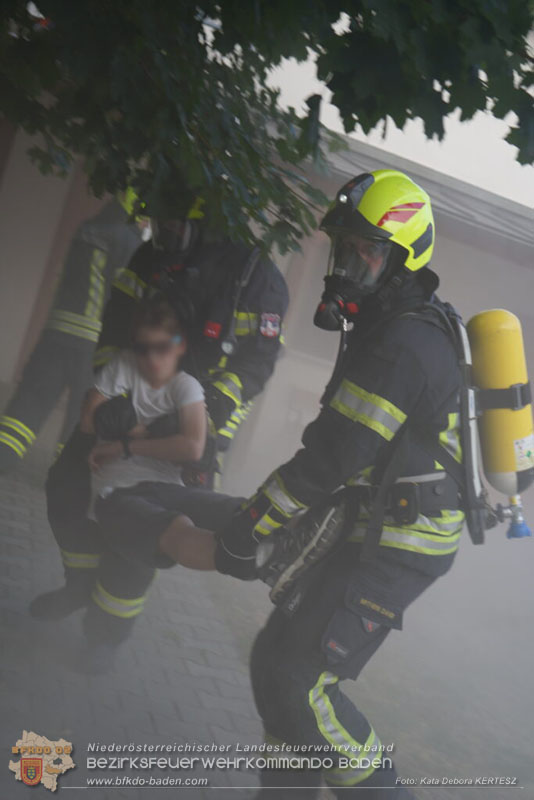 20260630_�bung: Brand in der Kirche Tribuswinkel  Foto: Kata Debora KERTESZ