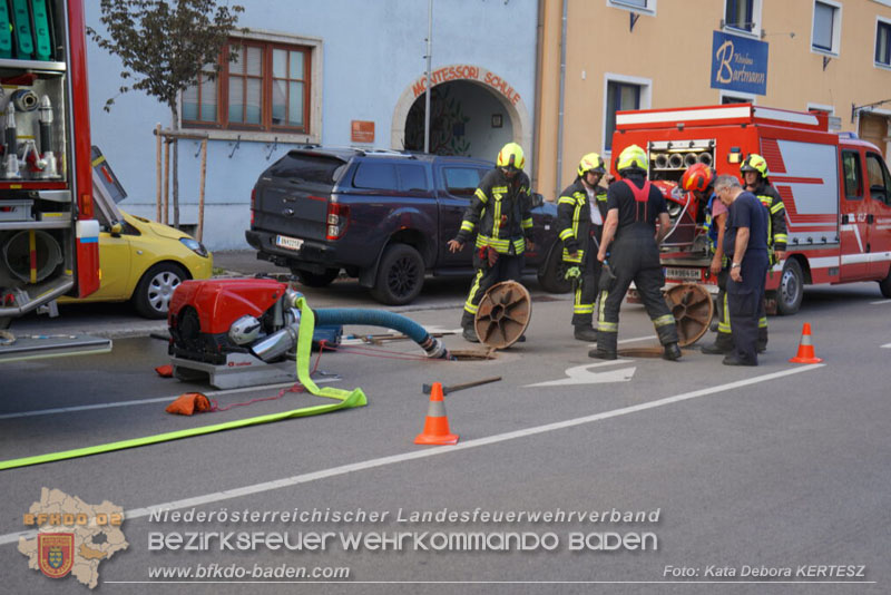 20260630_�bung: Brand in der Kirche Tribuswinkel  Foto: Kata Debora KERTESZ