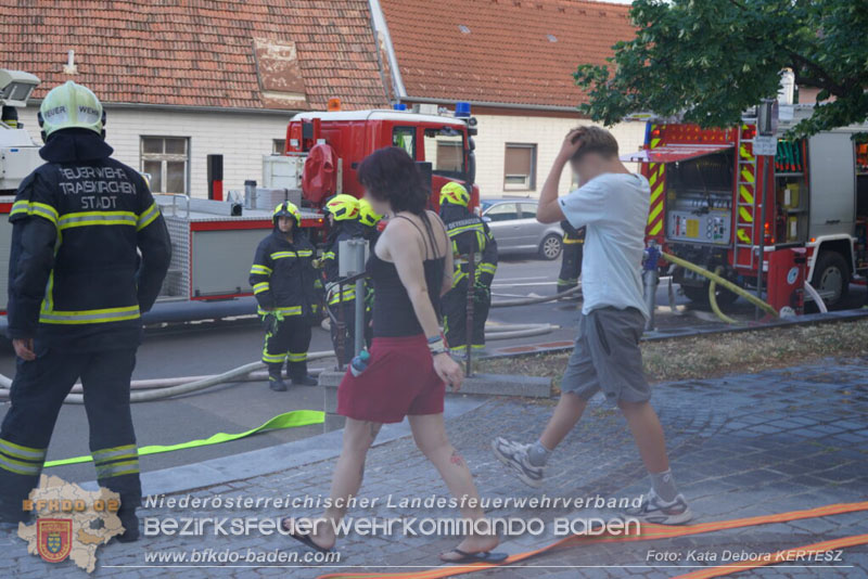 20260630_�bung: Brand in der Kirche Tribuswinkel  Foto: Kata Debora KERTESZ