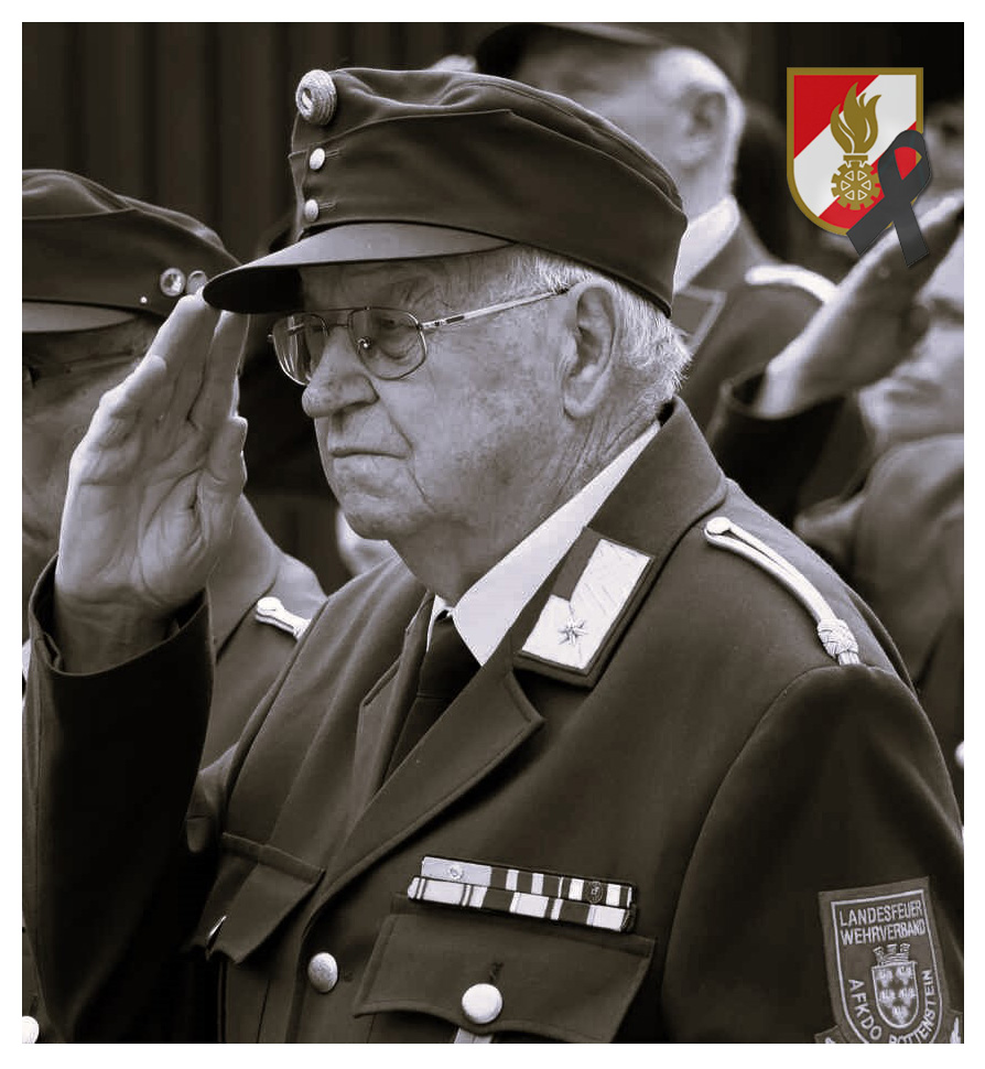 EABI Friedrich Habrla verstorben