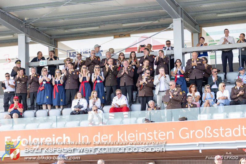 Sensationelle Leistung beim CTIF 2026 in Eisenstadt