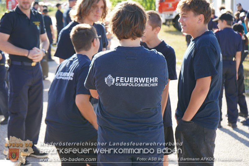 20260822_Premierenstimmung in den Weinbergen: Erstes Feuerwehrjugend-Seifenkistenrennen im Bezirk Baden - Foto: ASB Ing. Daniel Bartmann AFKDO Traiskirchen