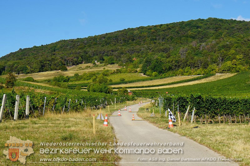 20260822_Premierenstimmung in den Weinbergen: Erstes Feuerwehrjugend-Seifenkistenrennen im Bezirk Baden - Foto: ASB Ing. Daniel Bartmann AFKDO Traiskirchen