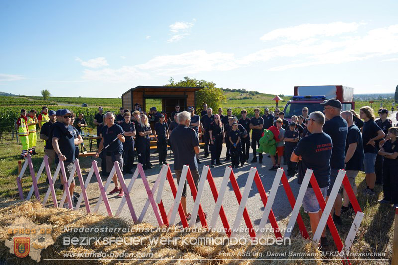 20260822_Premierenstimmung in den Weinbergen: Erstes Feuerwehrjugend-Seifenkistenrennen im Bezirk Baden - Foto: ASB Ing. Daniel Bartmann AFKDO Traiskirchen