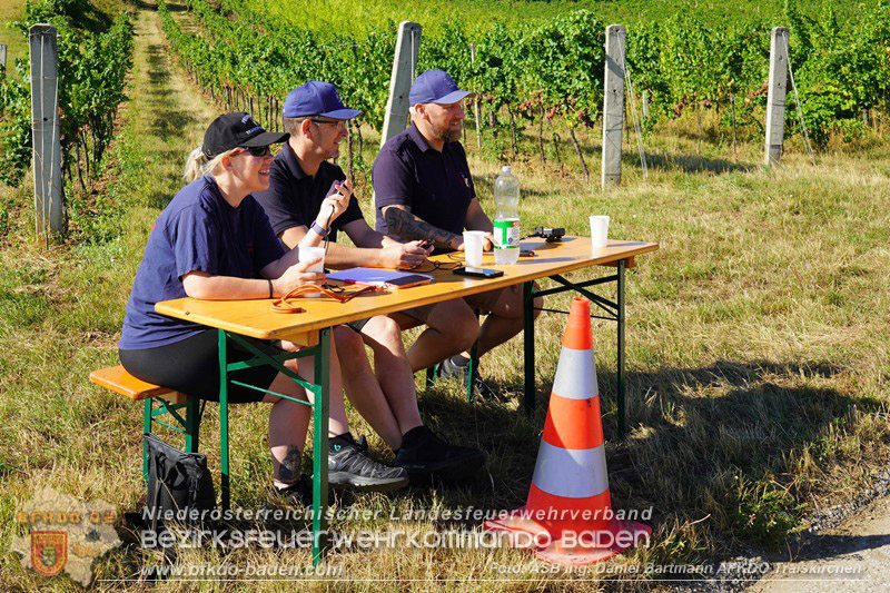 20260822_Premierenstimmung in den Weinbergen: Erstes Feuerwehrjugend-Seifenkistenrennen im Bezirk Baden - Foto: ASB Ing. Daniel Bartmann AFKDO Traiskirchen
