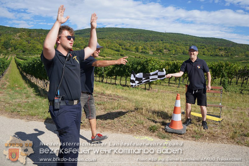 20260822_Premierenstimmung in den Weinbergen: Erstes Feuerwehrjugend-Seifenkistenrennen im Bezirk Baden - Foto: ASB Ing. Daniel Bartmann AFKDO Traiskirchen