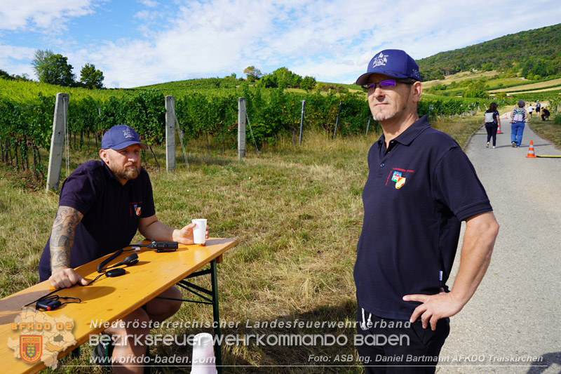20260822_Premierenstimmung in den Weinbergen: Erstes Feuerwehrjugend-Seifenkistenrennen im Bezirk Baden - Foto: ASB Ing. Daniel Bartmann AFKDO Traiskirchen