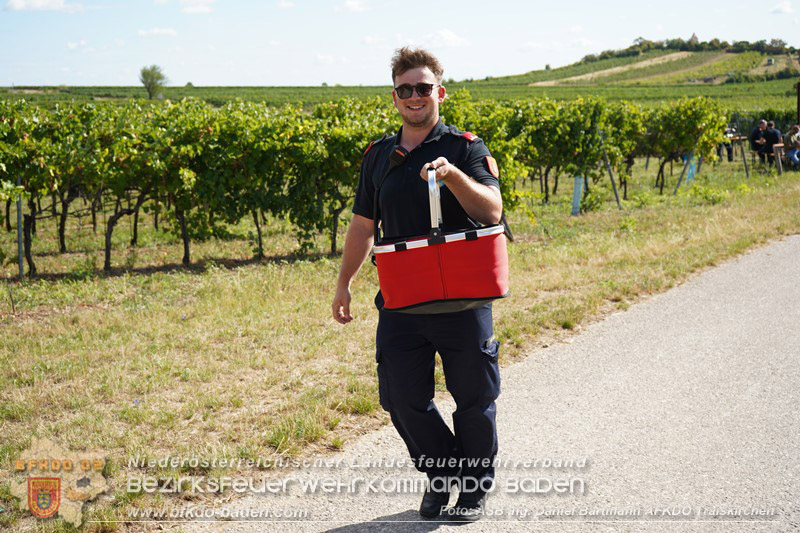 20260822_Premierenstimmung in den Weinbergen: Erstes Feuerwehrjugend-Seifenkistenrennen im Bezirk Baden - Foto: ASB Ing. Daniel Bartmann AFKDO Traiskirchen