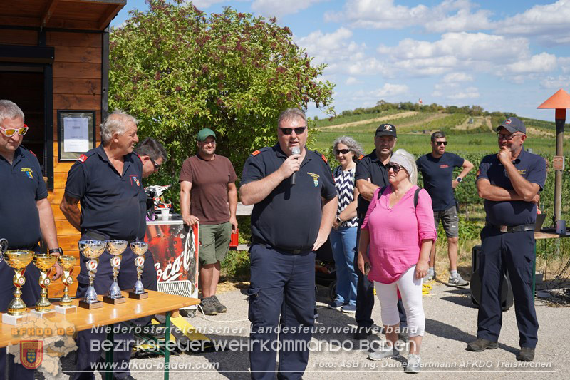20260822_Premierenstimmung in den Weinbergen: Erstes Feuerwehrjugend-Seifenkistenrennen im Bezirk Baden - Foto: ASB Ing. Daniel Bartmann AFKDO Traiskirchen