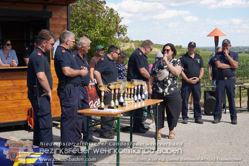 20260822_Premierenstimmung in den Weinbergen: Erstes Feuerwehrjugend-Seifenkistenrennen im Bezirk Baden - Foto: ASB Ing. Daniel Bartmann AFKDO Traiskirchen