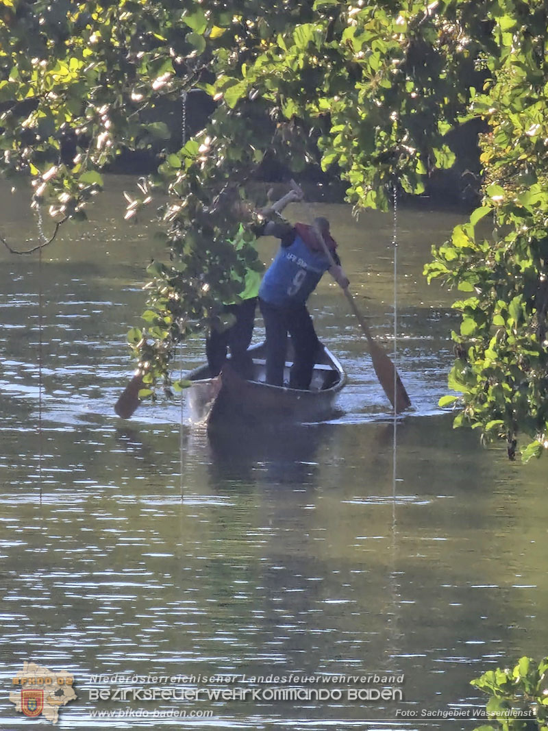 20260904-05_Einiger unserer �Wasserdienstler" beim 28. Steirischen Landeswasserwehr-Leistungsbewerb in Feldbach - Foto: Sachgebiet Wasserdienst BFKDO BADEN