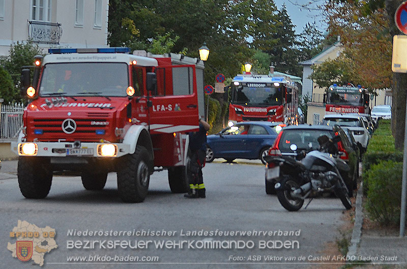 20260909_Badener Feuerwehren �ben Waldbrandbek�mpfung im Breich der Ruine Raueneck