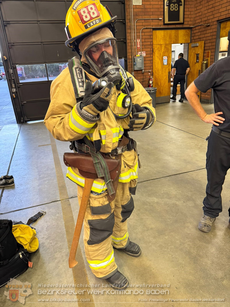 Fire Experience 2026 - Feuerwehrkameradschaft kennt keine Grenzen 
