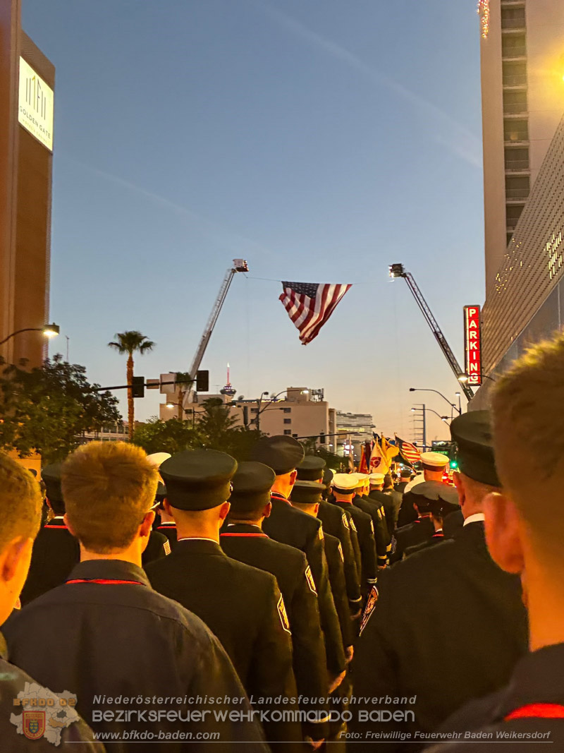 Fire Experience 2026 - Feuerwehrkameradschaft kennt keine Grenzen 