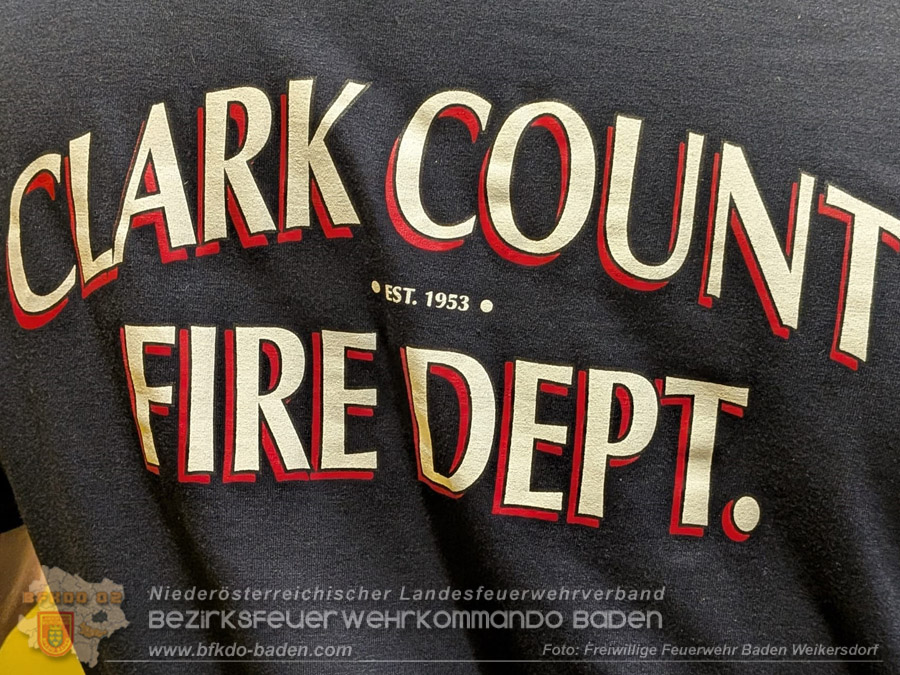 Fire Experience 2026 - Feuerwehrkameradschaft kennt keine Grenzen 