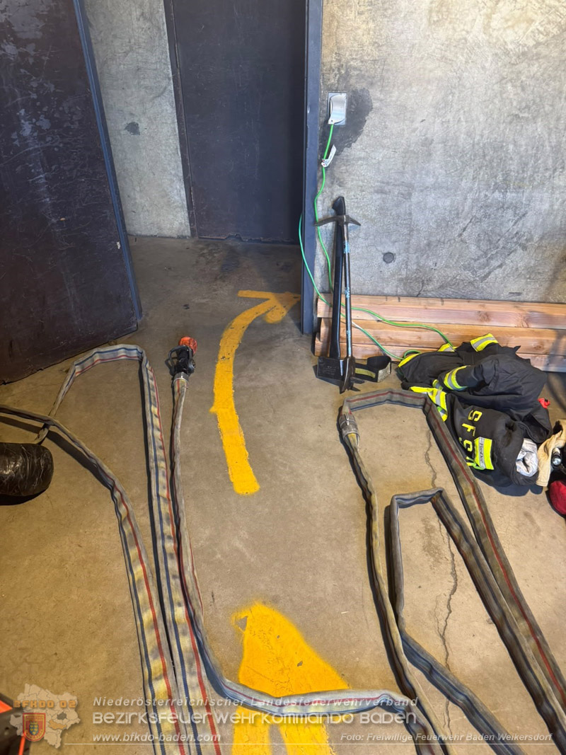 Fire Experience 2026 - Feuerwehrkameradschaft kennt keine Grenzen 