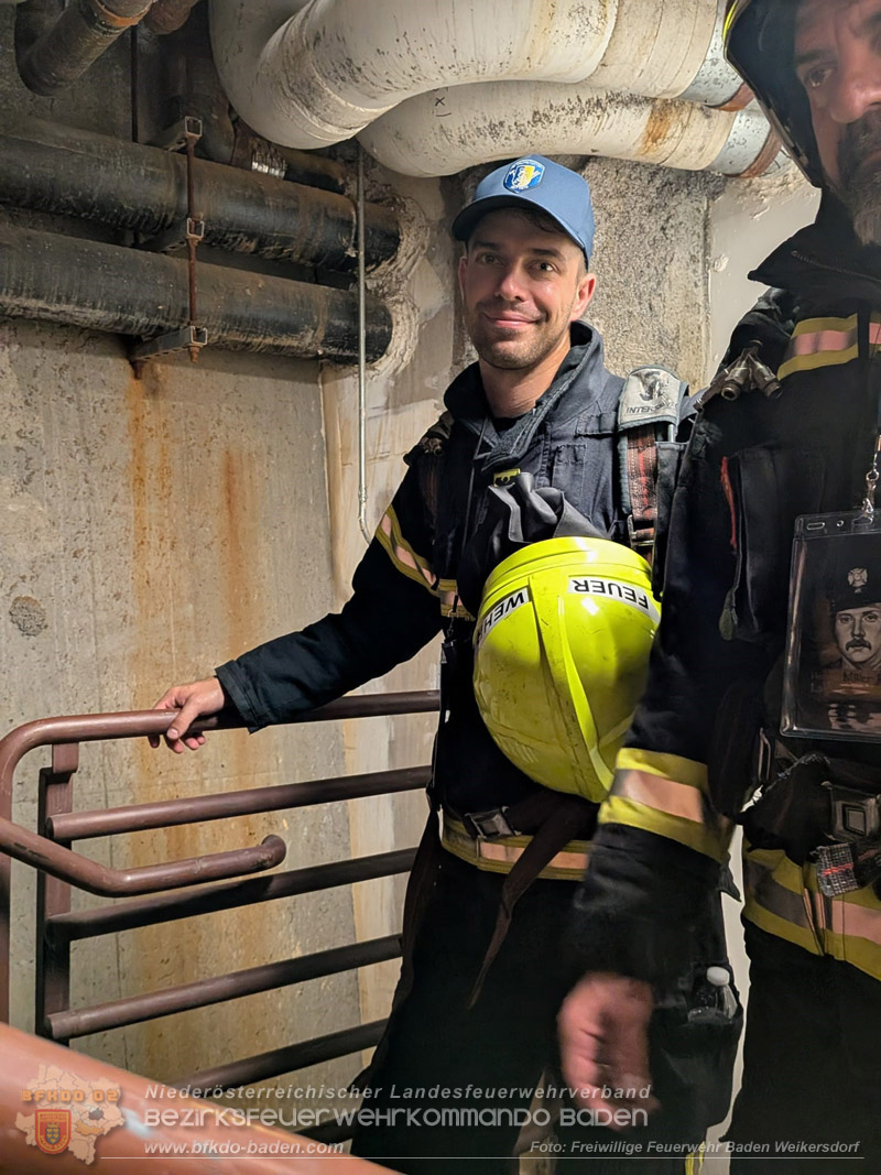 Fire Experience 2026 - Feuerwehrkameradschaft kennt keine Grenzen 