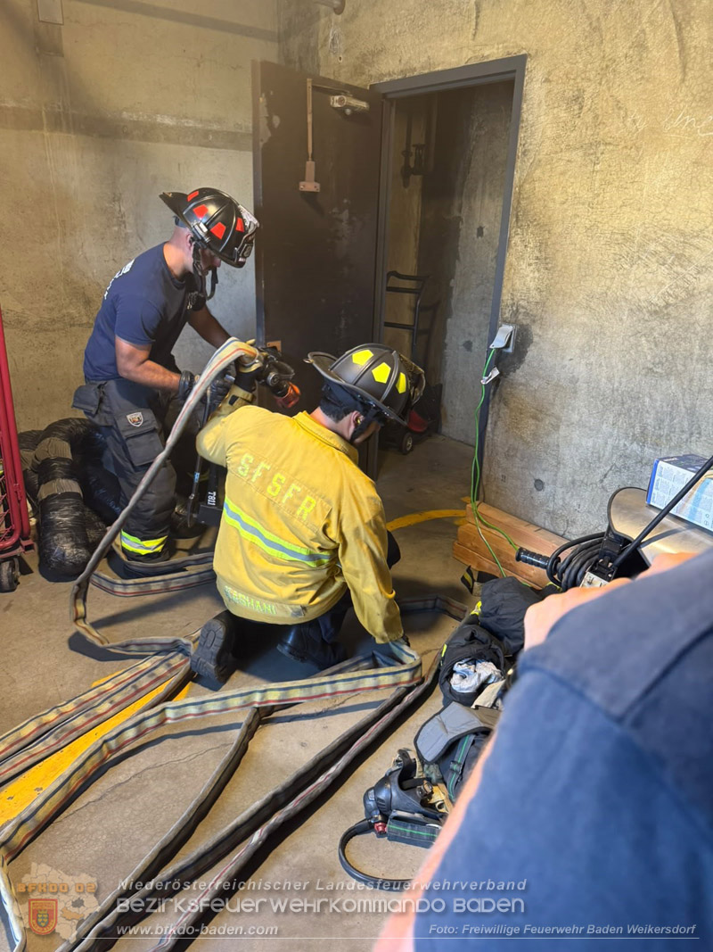 Fire Experience 2026 - Feuerwehrkameradschaft kennt keine Grenzen  Fire Experience 2026 - Feuerwehrkameradschaft kennt keine Grenzen 