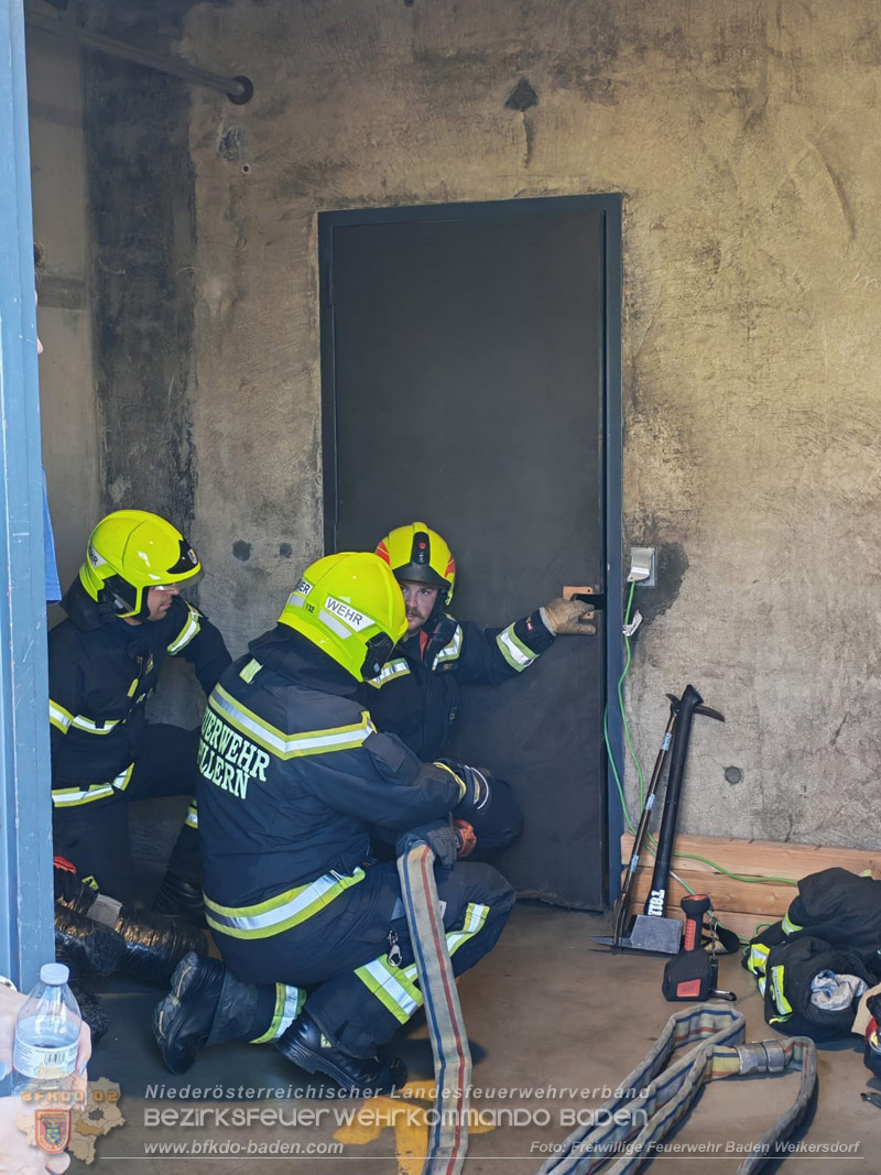 Fire Experience 2026 - Feuerwehrkameradschaft kennt keine Grenzen Fire Experience 2026 - Feuerwehrkameradschaft kennt keine Grenzen 
