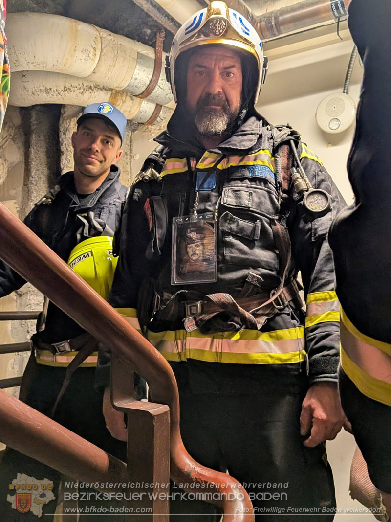 Fire Experience 2026 - Feuerwehrkameradschaft kennt keine Grenzen 