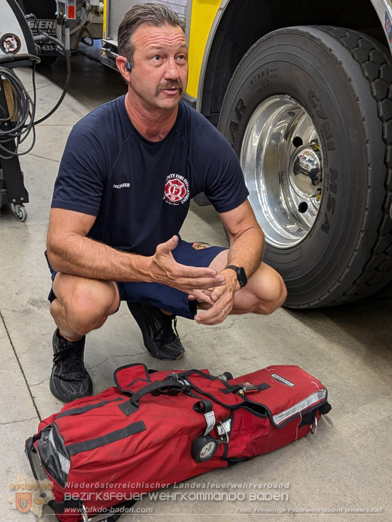 Fire Experience 2026 - Feuerwehrkameradschaft kennt keine Grenzen 