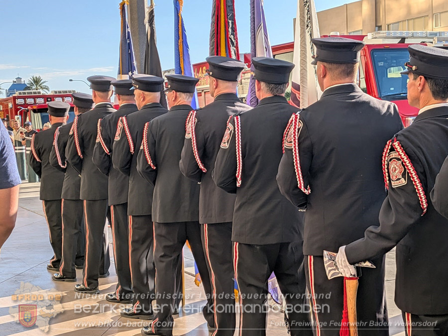 Fire Experience 2026 - Feuerwehrkameradschaft kennt keine Grenzen 