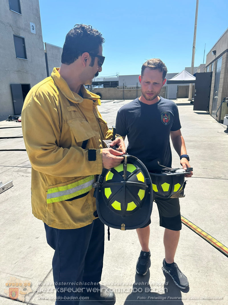 Fire Experience 2026 - Feuerwehrkameradschaft kennt keine Grenzen 