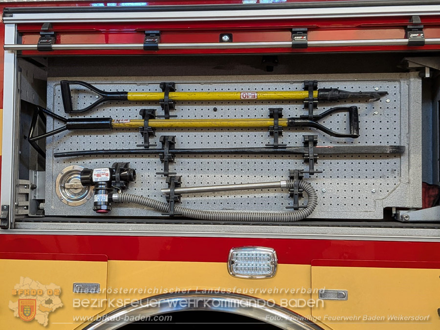 Fire Experience 2026 - Feuerwehrkameradschaft kennt keine Grenzen 