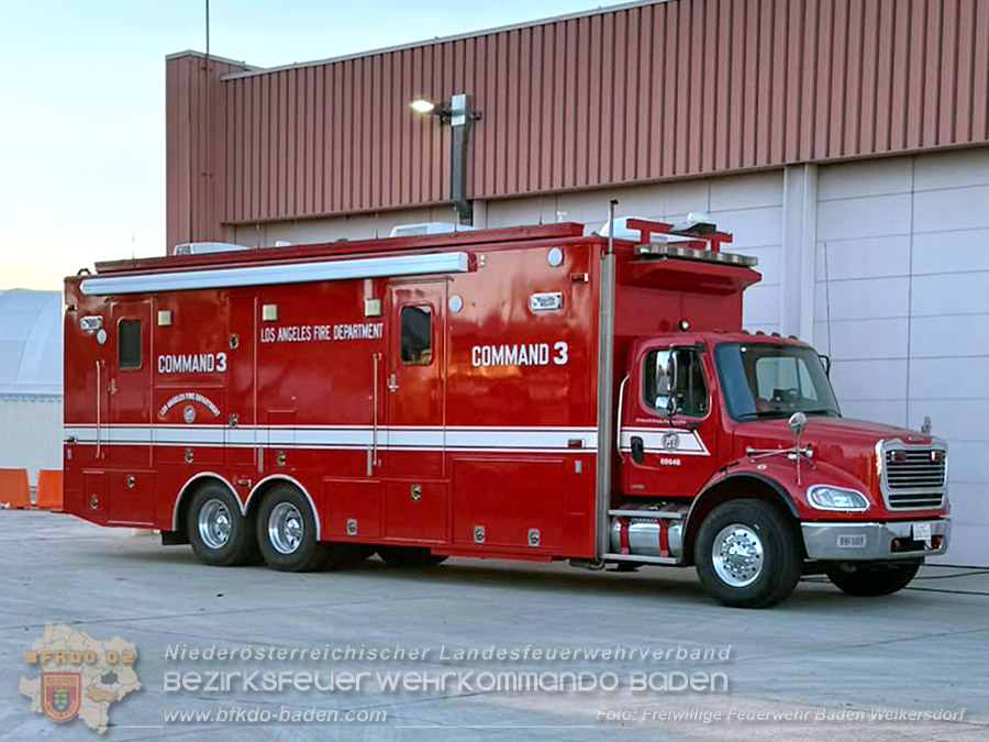Fire Experience 2026 - Feuerwehrkameradschaft kennt keine Grenzen 