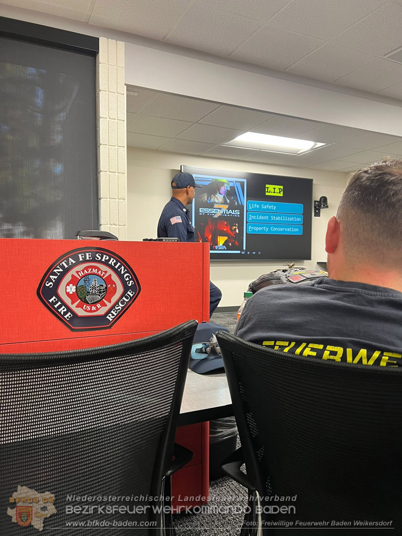 Fire Experience 2026 - Feuerwehrkameradschaft kennt keine Grenzen 