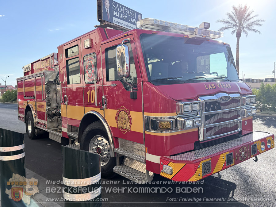 Fire Experience 2026 - Feuerwehrkameradschaft kennt keine Grenzen 