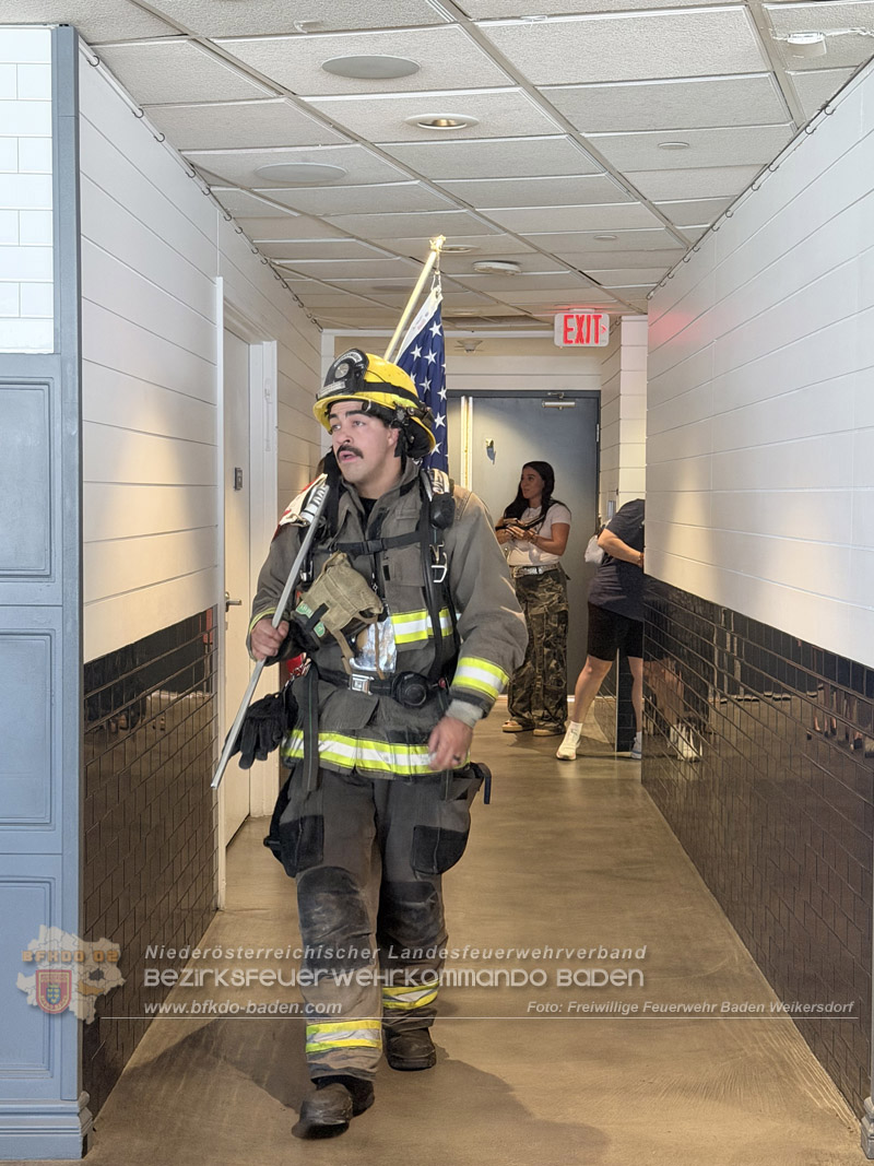 Fire Experience 2026 - Feuerwehrkameradschaft kennt keine Grenzen 