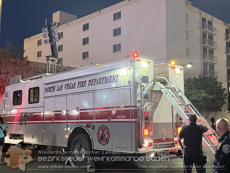 Fire Experience 2026 - Feuerwehrkameradschaft kennt keine Grenzen 