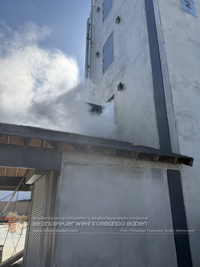 Fire Experience 2026 - Feuerwehrkameradschaft kennt keine Grenzen 