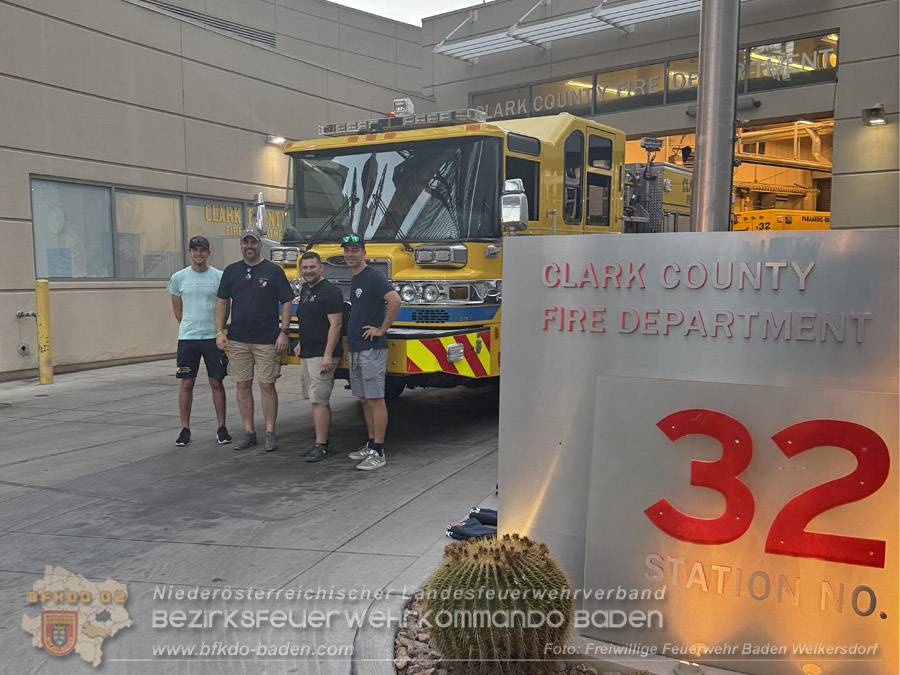 Fire Experience 2026 - Feuerwehrkameradschaft kennt keine Grenzen 