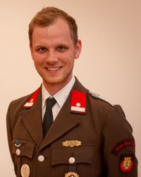 ASB ÖA Daniel Wirth AFKDO Baden Land