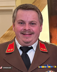 Reinhard JUNGBAUER 