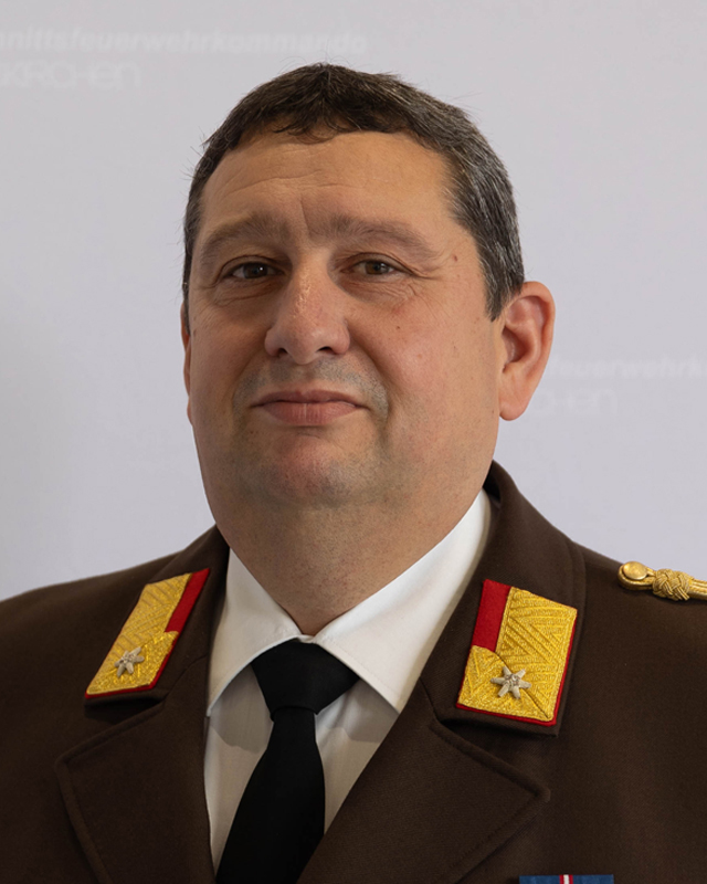 ABI Walter HANSER 