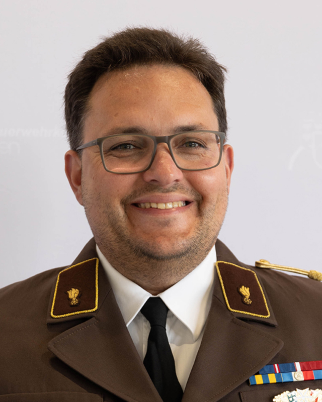 FT Ing. Daniel BARTMANN