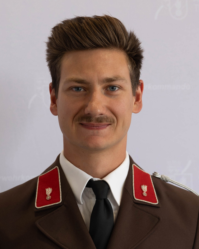 ASB Marcel LECHNER