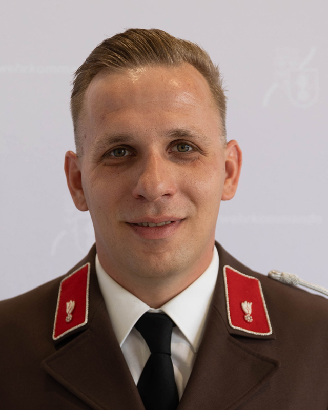 ASB Stefan FITZINGER