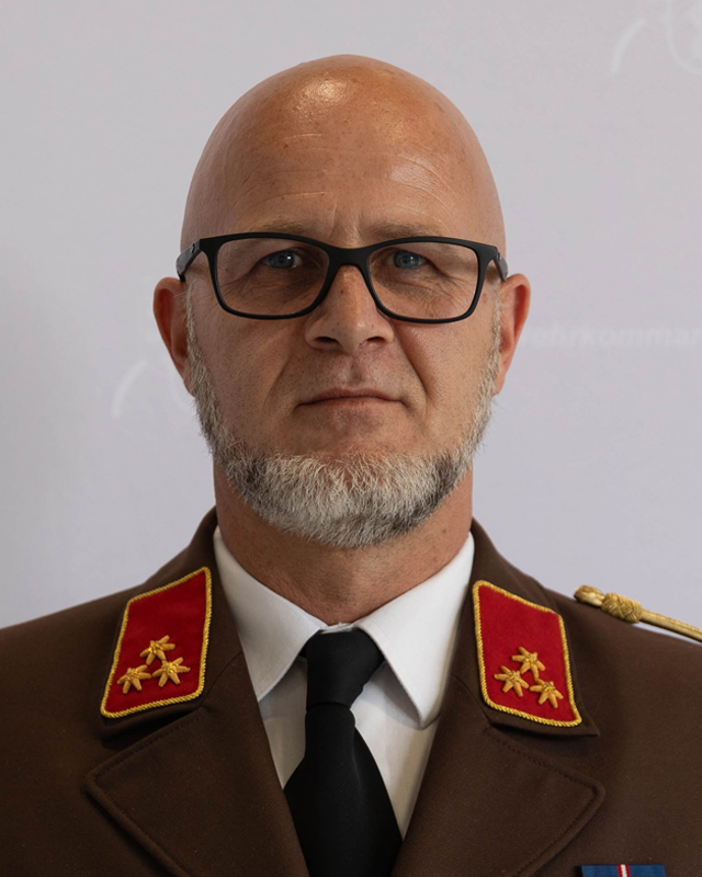 OBI Josef RIESNER