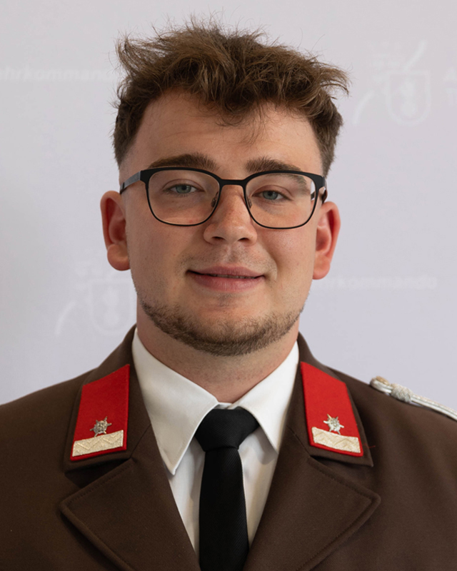 LM Lukas STADLER