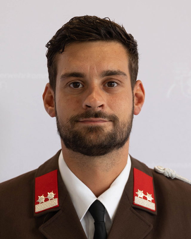 OLM Patrick HAUER     