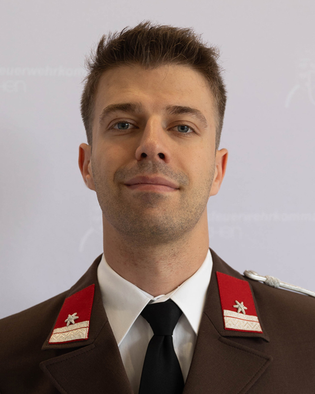 BM Alexander WURZER