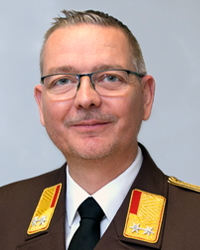 BFKDT STV Ing. Gregor BURGER