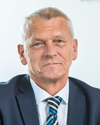 Gerhard Reischer